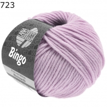 Bingo Lana Grossa Farbe 723