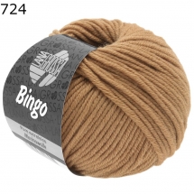 Bingo Lana Grossa Farbe 724