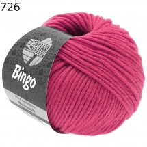 Bingo Lana Grossa Farbe 726