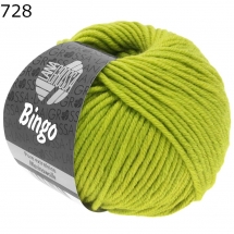 Bingo Lana Grossa Farbe 728