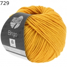 Bingo Lana Grossa Farbe 729