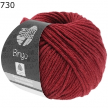 Bingo Lana Grossa Farbe 730