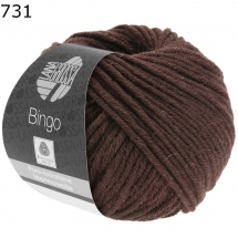 Bingo Lana Grossa Farbe 731