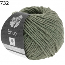 Bingo Lana Grossa Farbe 732