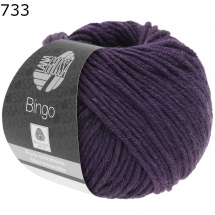 Bingo Lana Grossa Farbe 733