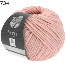 Bingo Lana Grossa Farbe 734