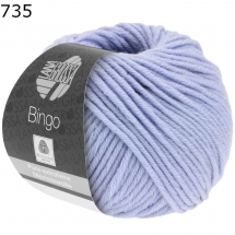 Bingo Lana Grossa Farbe 735