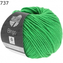 Bingo Lana Grossa Farbe 737