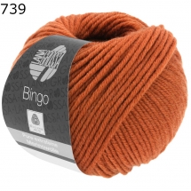 Bingo Lana Grossa Farbe 739