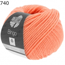 Bingo Lana Grossa Farbe 740