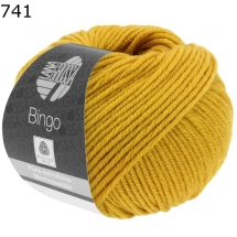 Bingo Lana Grossa Farbe 741