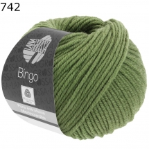 Bingo Lana Grossa Farbe 742