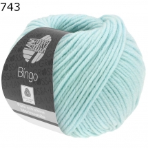 Bingo Lana Grossa Farbe 743
