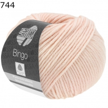 Bingo Lana Grossa Farbe 744