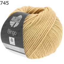 Bingo Lana Grossa Farbe 745