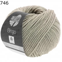 Bingo Lana Grossa Farbe 746