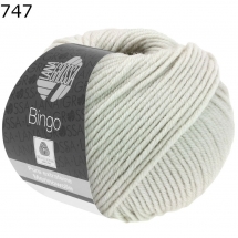 Bingo Lana Grossa Farbe 747