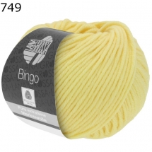 Bingo Lana Grossa Farbe 749