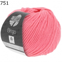 Bingo Lana Grossa Farbe 751