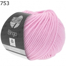 Bingo Lana Grossa Farbe 753