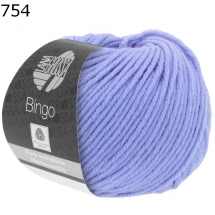 Bingo Lana Grossa Farbe 754