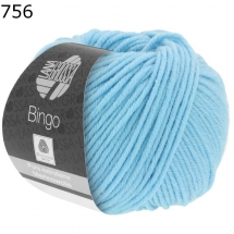 Bingo Lana Grossa Farbe 756