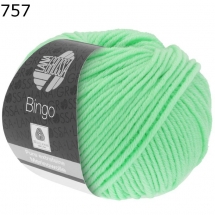Bingo Lana Grossa Farbe 757