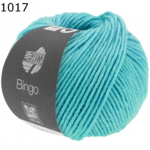 Bingo melange Lana Grossa Farbe 17