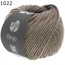 Bingo melange Lana Grossa Farbe 22
