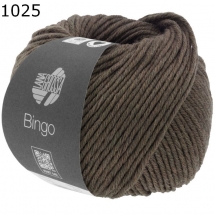 Bingo melange Lana Grossa Farbe 25