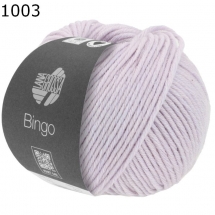 Bingo melange Lana Grossa Farbe 3