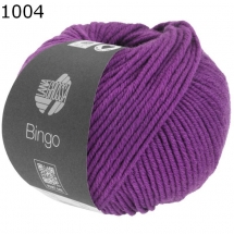 Bingo melange Lana Grossa Farbe 4