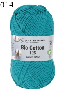 Bio Cotton 125 Austermann Farbe 14