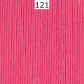 Bio Cotton Soft Mondial Farbe 121