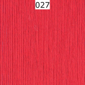 Bio Cotton Soft Mondial Farbe 27