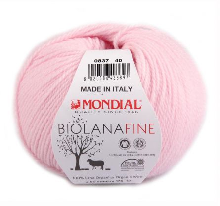 Bio Lana Fine Mondial
