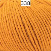 Bio Lana Mondial Farbe 338