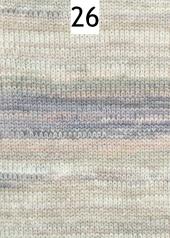 Bjrk Lang Yarns Farbe 26