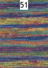 Bjrk Lang Yarns Farbe 51
