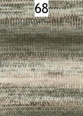 Bjrk Lang Yarns Farbe 68