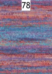 Bjrk Lang Yarns Farbe 78