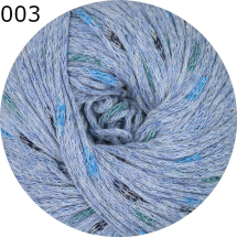Blend Linie 530 ONline-Garne Farbe 3