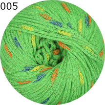 Blend Linie 530 ONline-Garne Farbe 5