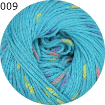 Blend Linie 530 ONline-Garne Farbe 9