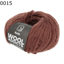 Bliss Lang Yarns Farbe 15