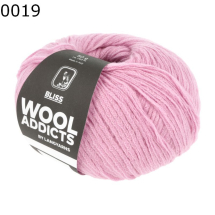 Bliss Lang Yarns Farbe 19
