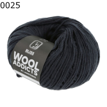 Bliss Lang Yarns Farbe 25