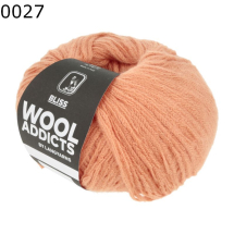 Bliss Lang Yarns Farbe 27