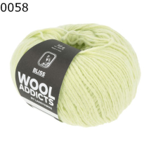 Bliss Lang Yarns Farbe 58