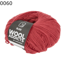 Bliss Lang Yarns Farbe 60